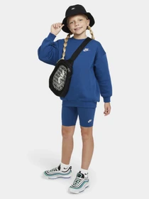 Шорты NIKE модель DX5066-476 Фото