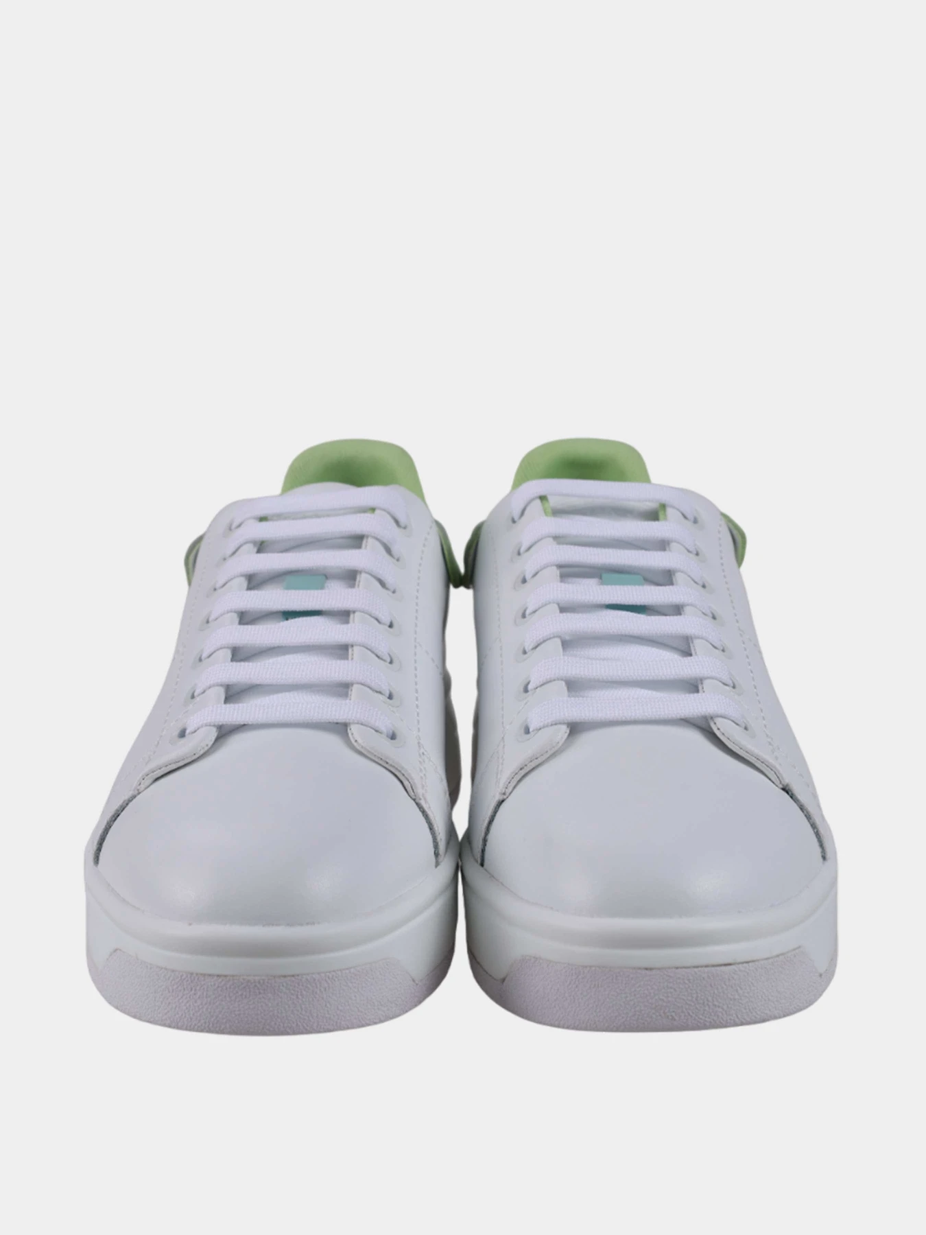 Кроссовки Emporio Armani модель X3X024-XR127-C683 Кроссовки Emporio Armani модель X3X024-XR127-C683 Фото