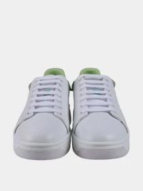 Кроссовки Emporio Armani модель X3X024-XR127-C683 Фото