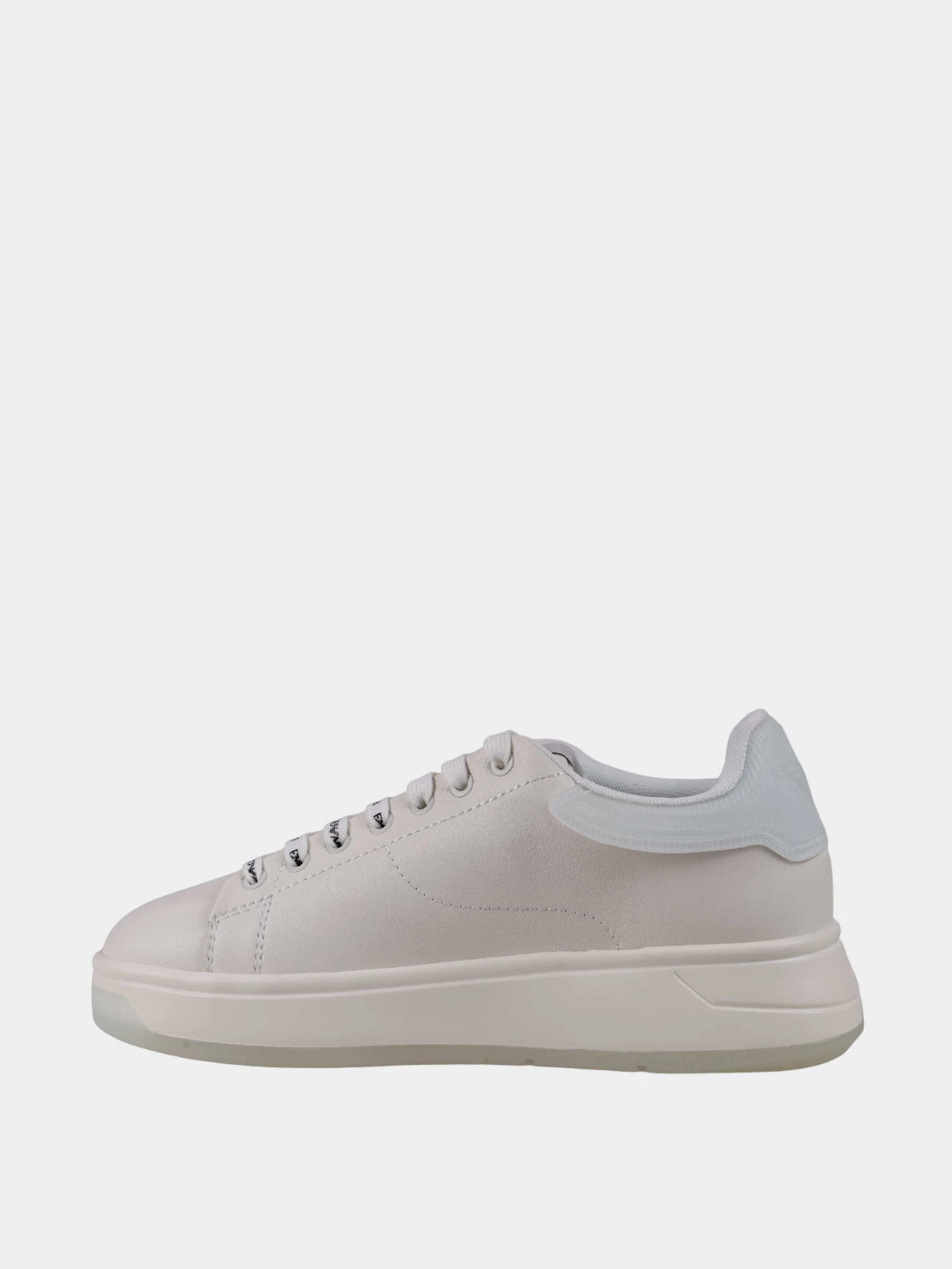 Кеды Emporio Armani модель X3X024-XR128-T862 Кеды Emporio Armani модель X3X024-XR128-T862 Фото