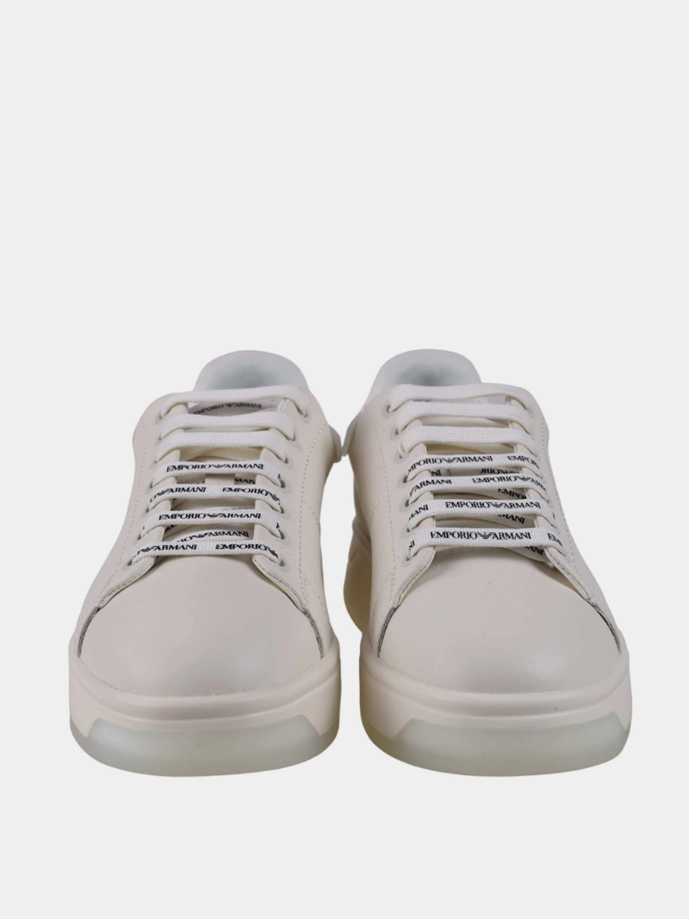 Кеды Emporio Armani модель X3X024-XR128-T862 Кеды Emporio Armani модель X3X024-XR128-T862 Фото