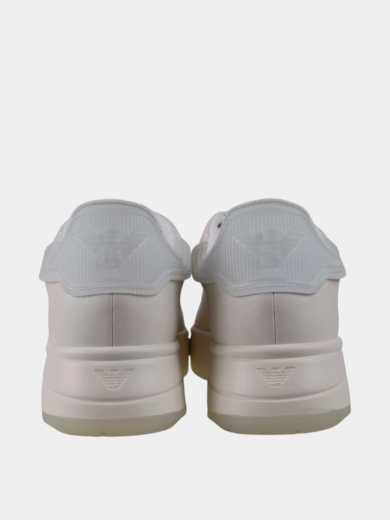 Кеды Emporio Armani модель X3X024-XR128-T862 Кеды Emporio Armani модель X3X024-XR128-T862 Фото