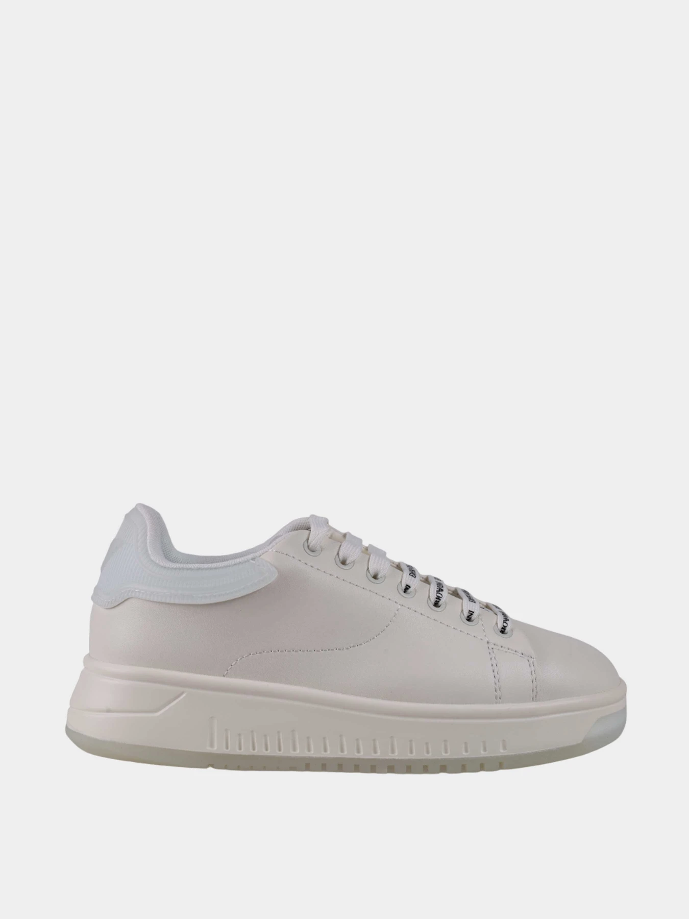 Кеды Emporio Armani модель X3X024-XR128-T862 Кеды Emporio Armani модель X3X024-XR128-T862 Фото