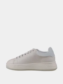 Кеды Emporio Armani модель X3X024-XR128-T862 Фото