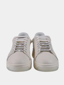 Кеды Emporio Armani модель X3X024-XR128-T862 Фото