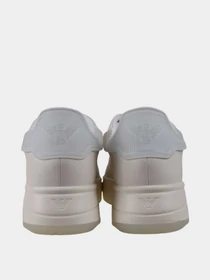 Кеды Emporio Armani модель X3X024-XR128-T862 Фото