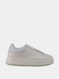 Кроссовки Emporio Armani модель X3X024-XR128-T862 Фото