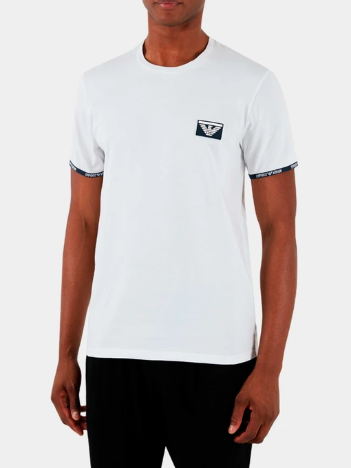 Футболки и поло Emporio Armani модель 110853-4R755-00010 Фото