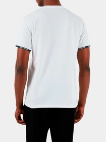 Футболки и поло Emporio Armani модель 110853-4R755-00010 Фото