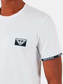 Футболки и поло Emporio Armani модель 110853-4R755-00010 Фото