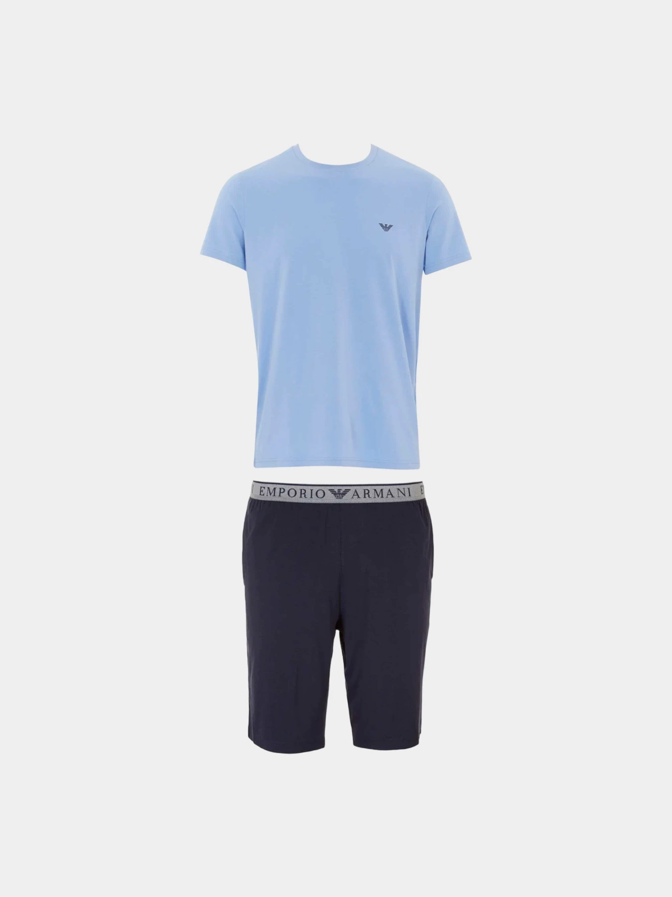 Одежда для дома и сна Emporio Armani модель 111573-4R720-23731 Одежда для дома и сна Emporio Armani модель 111573-4R720-23731 Фото