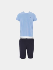 Одежда для дома и сна Emporio Armani модель 111573-4R720-23731 Фото