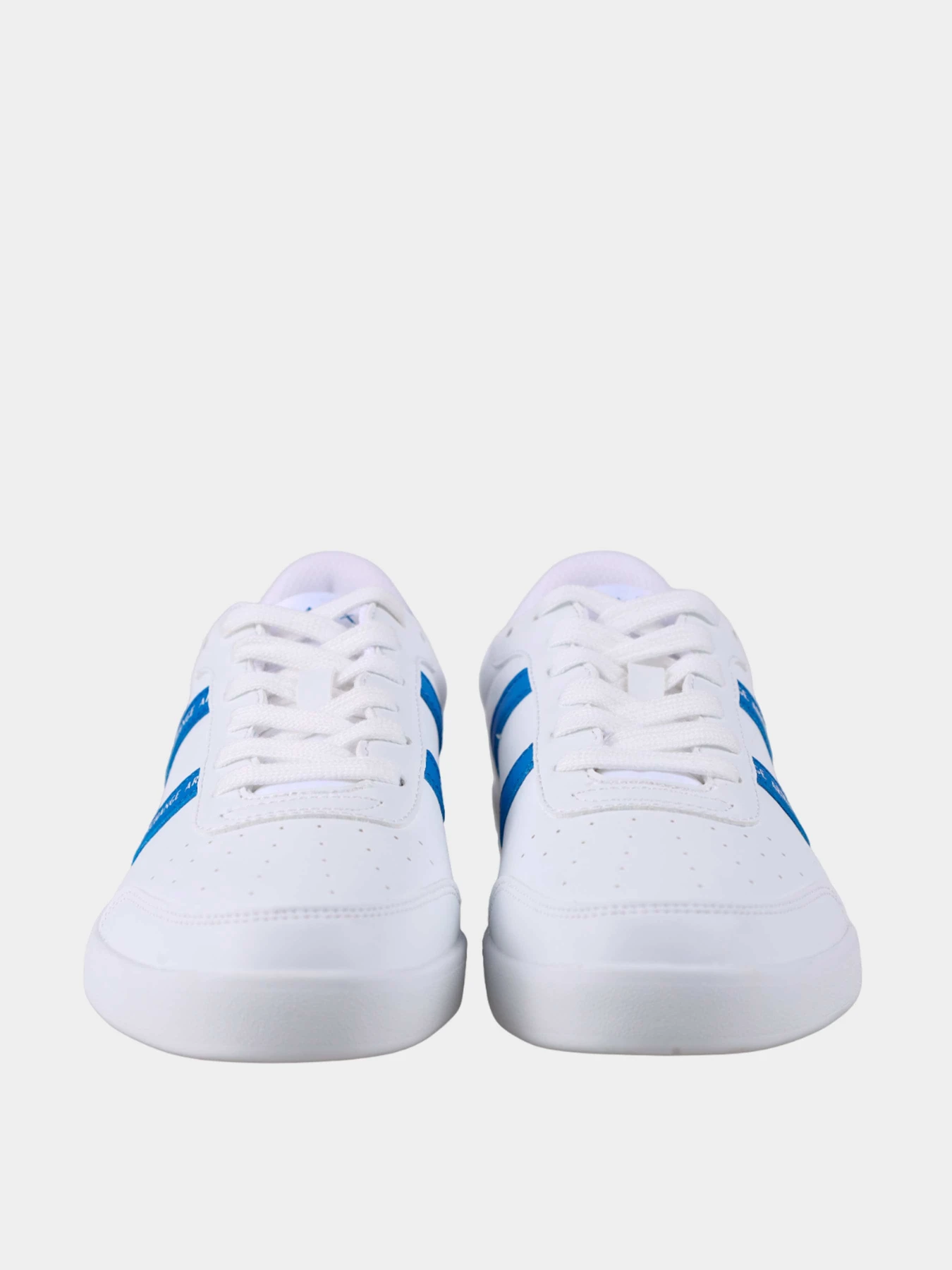 Кеды Armani Exchange модель XUX197-XV797-K709 Кеды Armani Exchange модель XUX197-XV797-K709 Фото