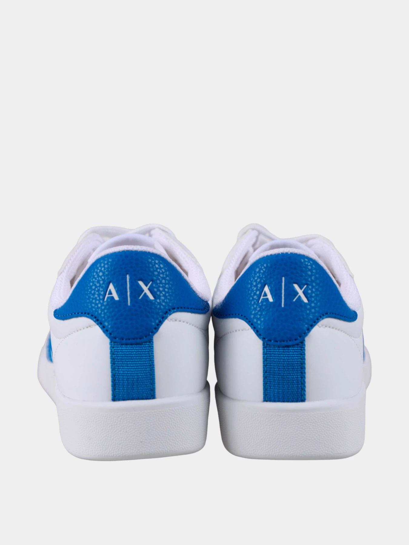 Кеды Armani Exchange модель XUX197-XV797-K709 Кеды Armani Exchange модель XUX197-XV797-K709 Фото