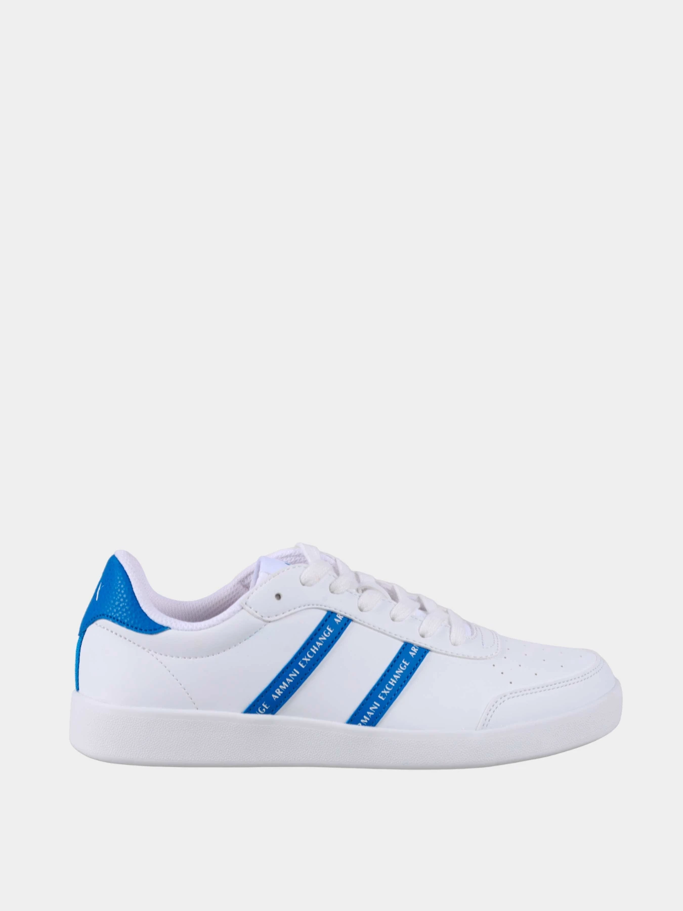 Кеды Armani Exchange модель XUX197-XV797-K709 Кеды Armani Exchange модель XUX197-XV797-K709 Фото