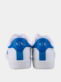 Кеды Armani Exchange модель XUX197-XV797-K709 Фото