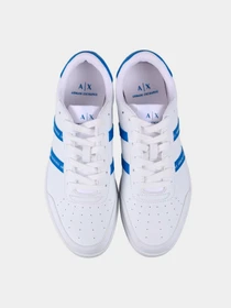 Кеды Armani Exchange модель XUX197-XV797-K709 Фото