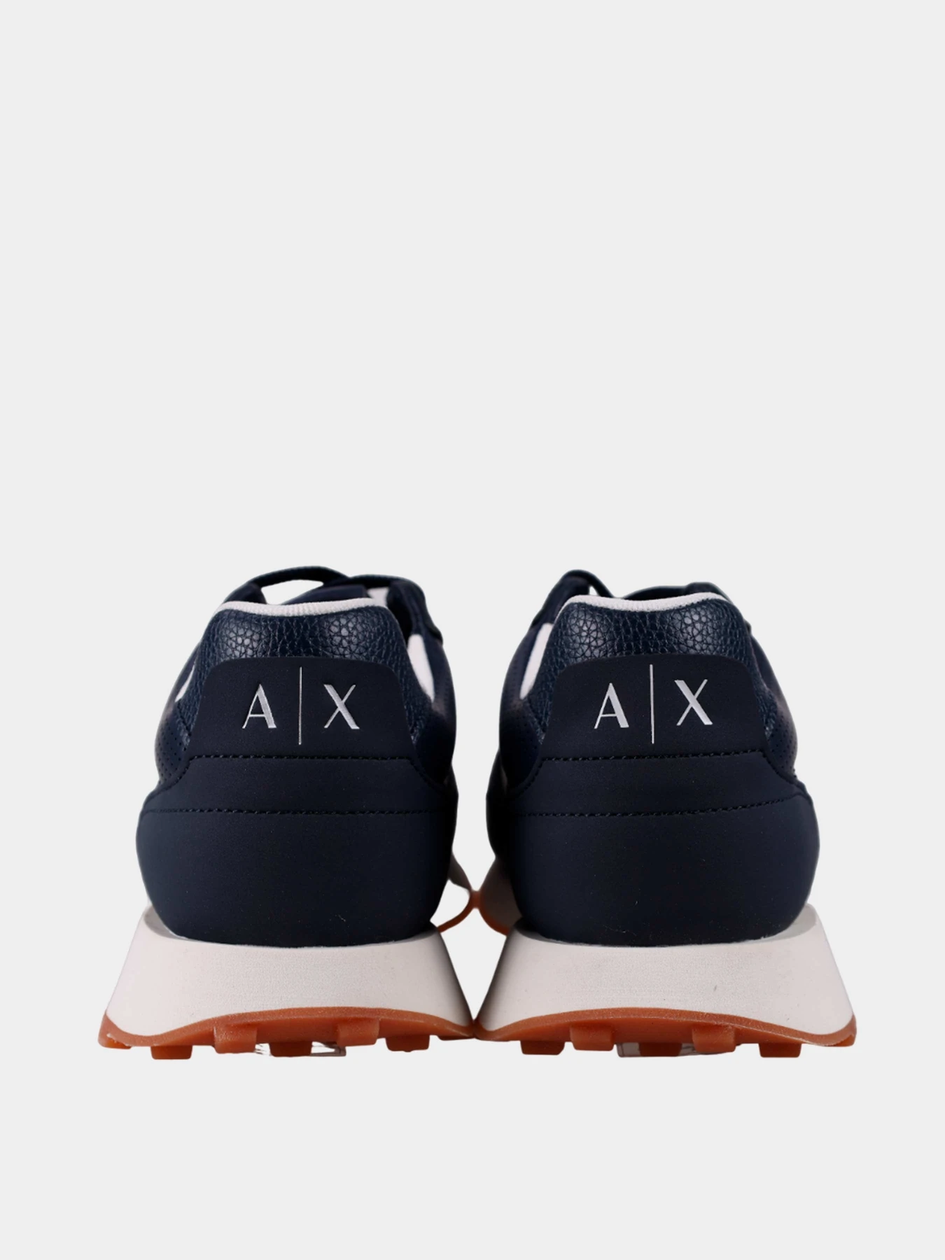 Кроссовки Armani Exchange модель XUX205-XV808-00285 Кроссовки Armani Exchange модель XUX205-XV808-00285 Фото