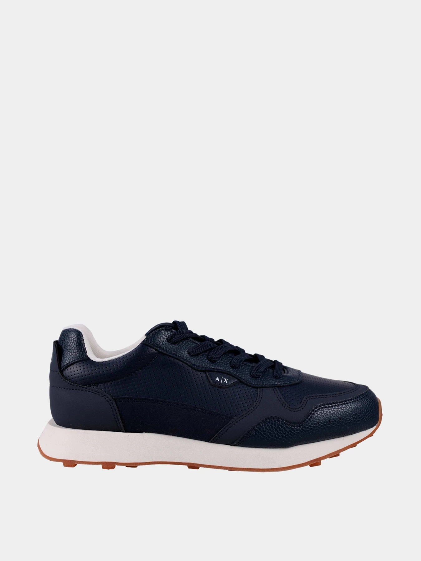 Кроссовки Armani Exchange модель XUX205-XV808-00285 Кроссовки Armani Exchange модель XUX205-XV808-00285 Фото
