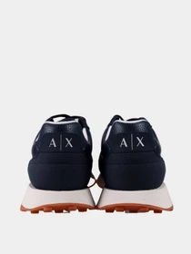 Кроссовки Armani Exchange модель XUX205-XV808-00285 Фото