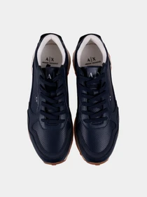 Кроссовки Armani Exchange модель XUX205-XV808-00285 Фото