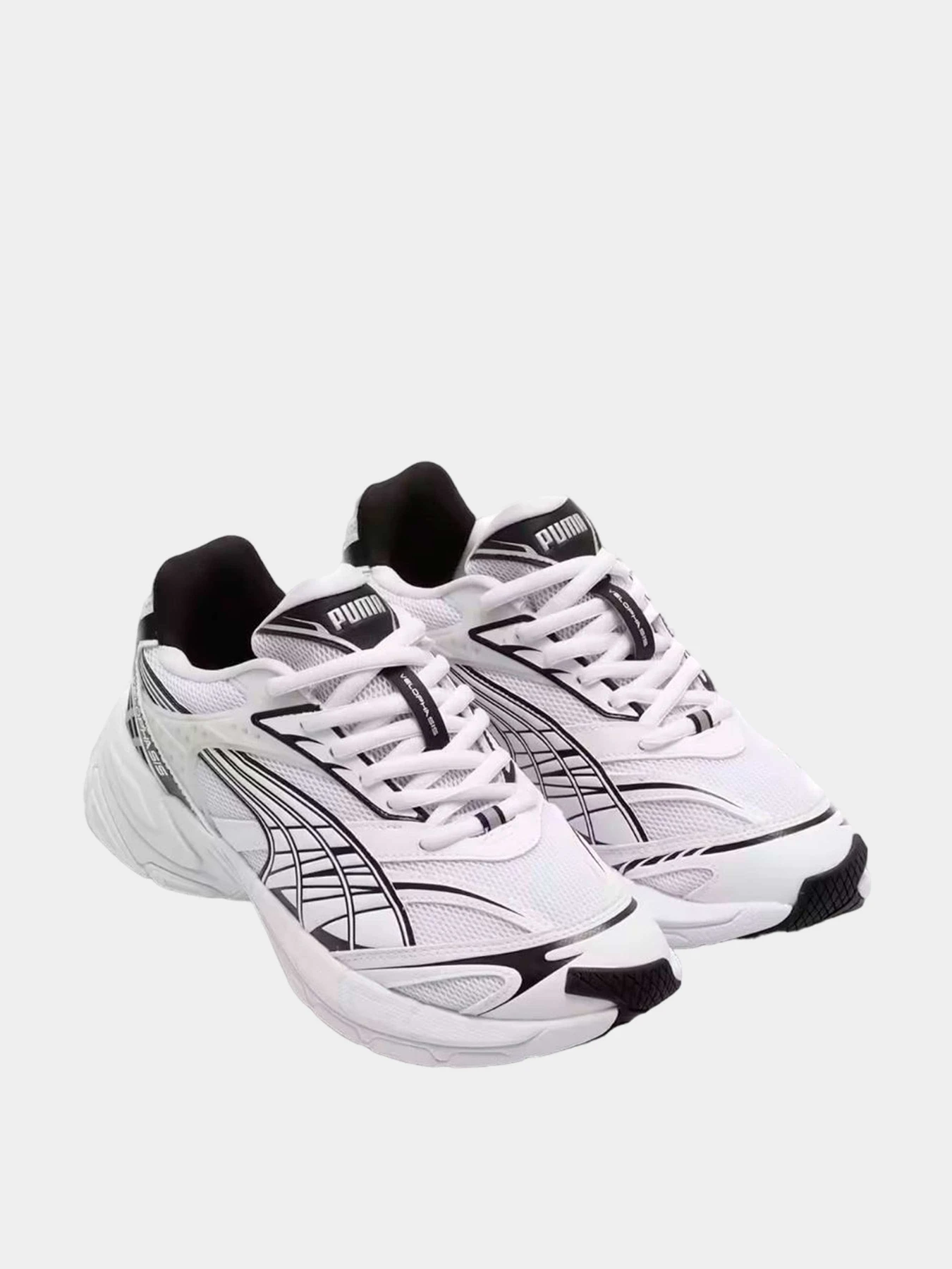 Кроссовки PUMA модель 39590801 Кроссовки PUMA модель 39590801 Фото