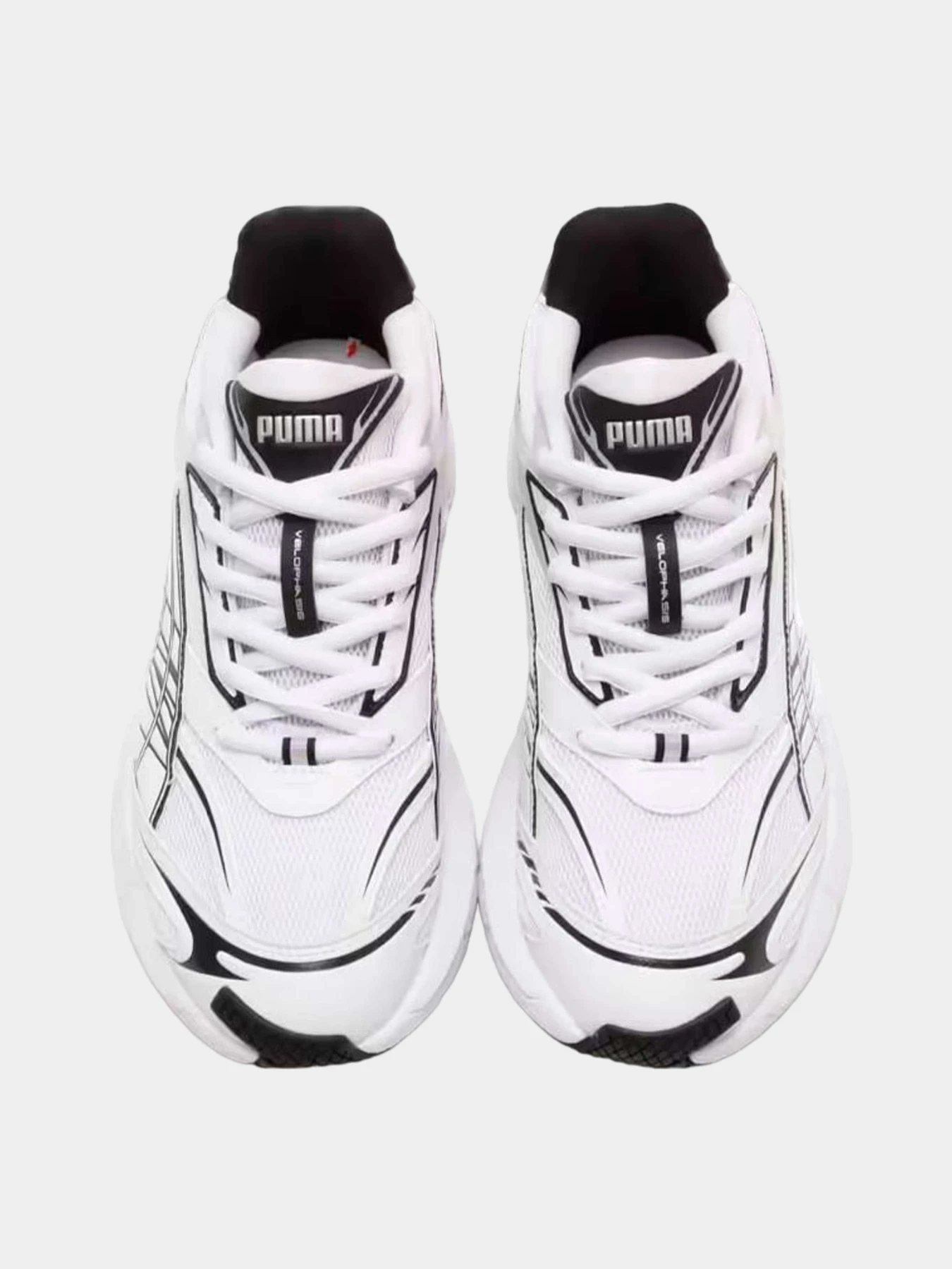 Кроссовки PUMA модель 39590801 Кроссовки PUMA модель 39590801 Фото