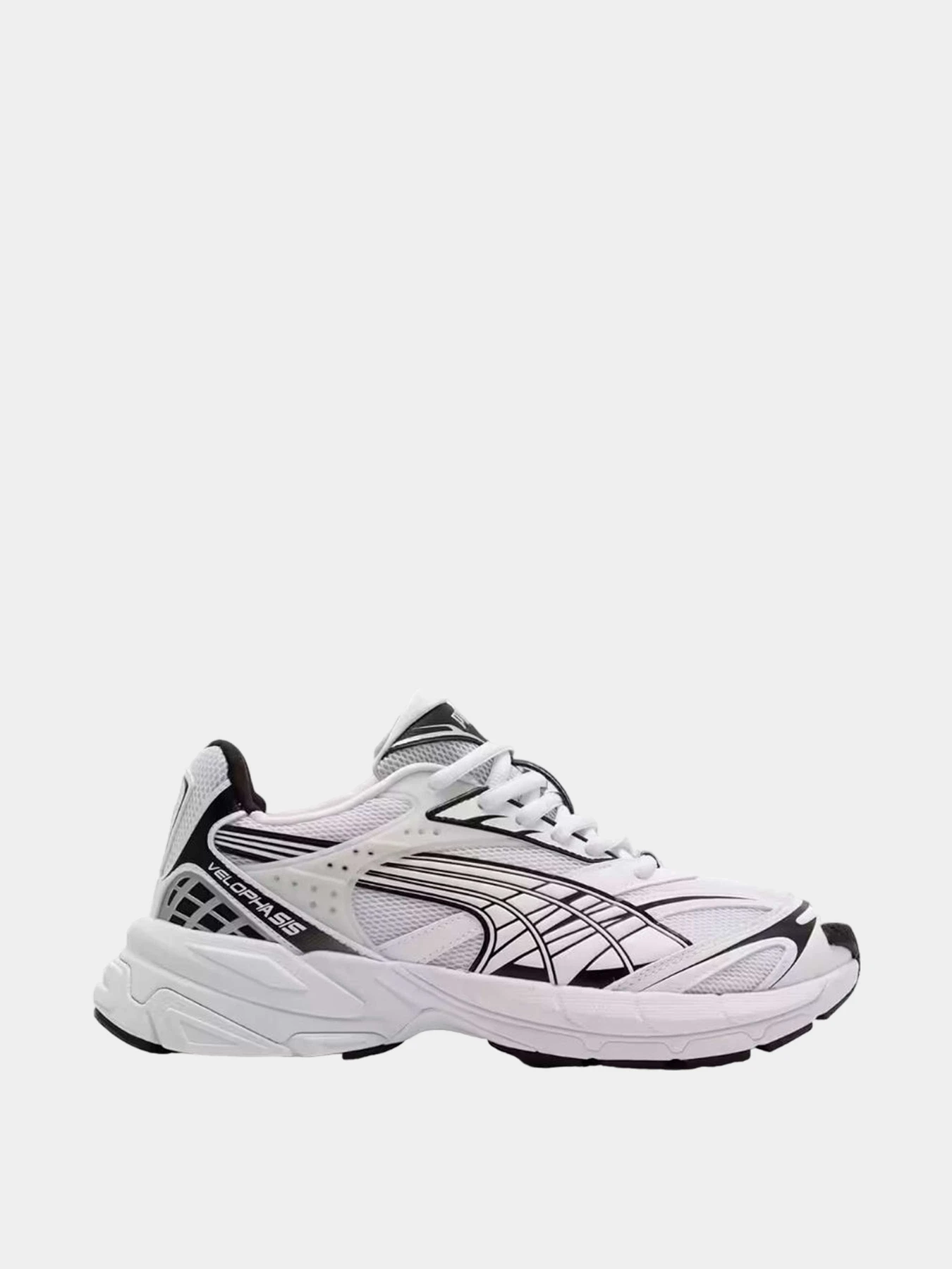 Кроссовки PUMA модель 39590801 Кроссовки PUMA модель 39590801 Фото