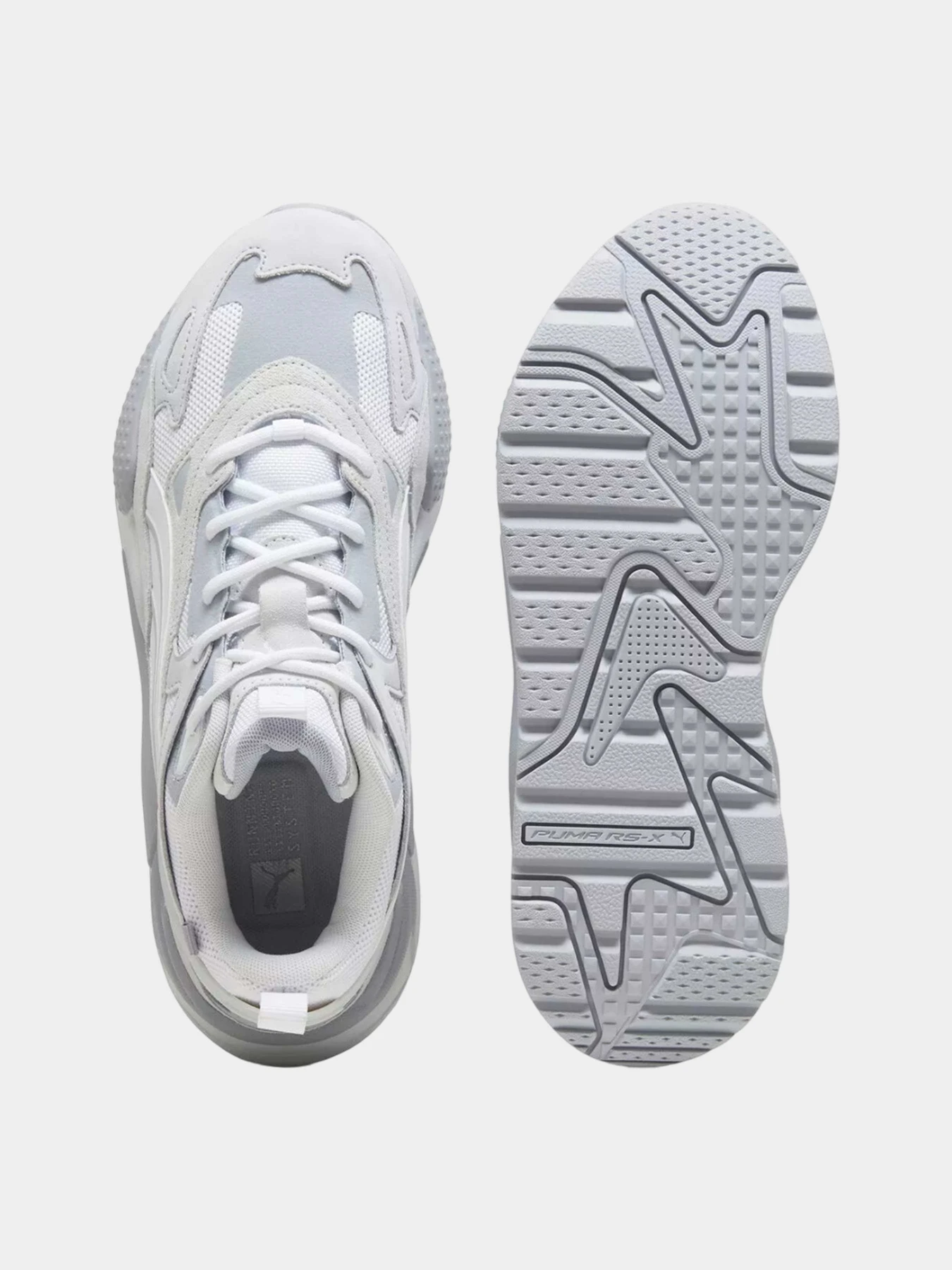 Кроссовки PUMA модель 39077622 Кроссовки PUMA модель 39077622 Фото