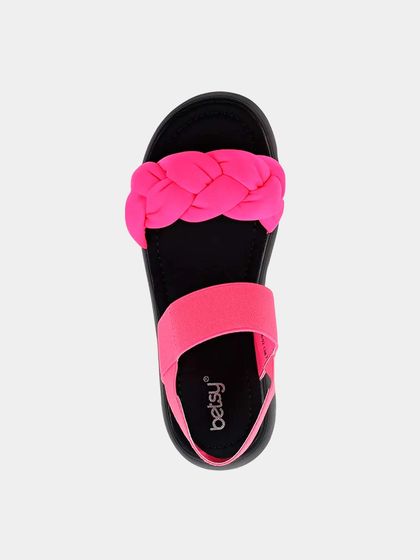 Сандалии Betsy модель 947302/06-02 Сандалии Betsy модель 947302/06-02 Фото