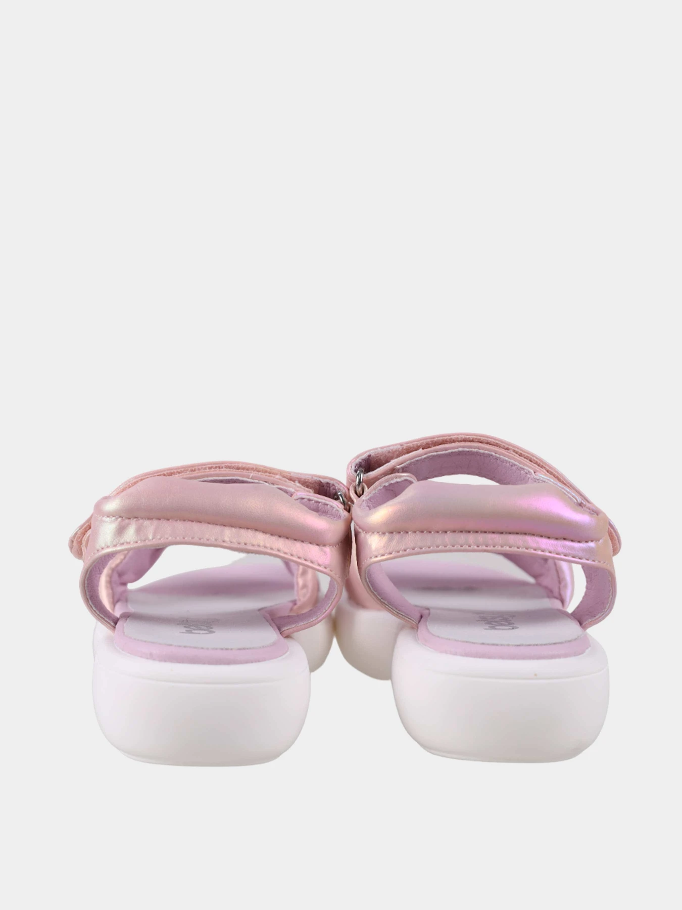 Сандалии Betsy модель 947408/05-03 Сандалии Betsy модель 947408/05-03 Фото