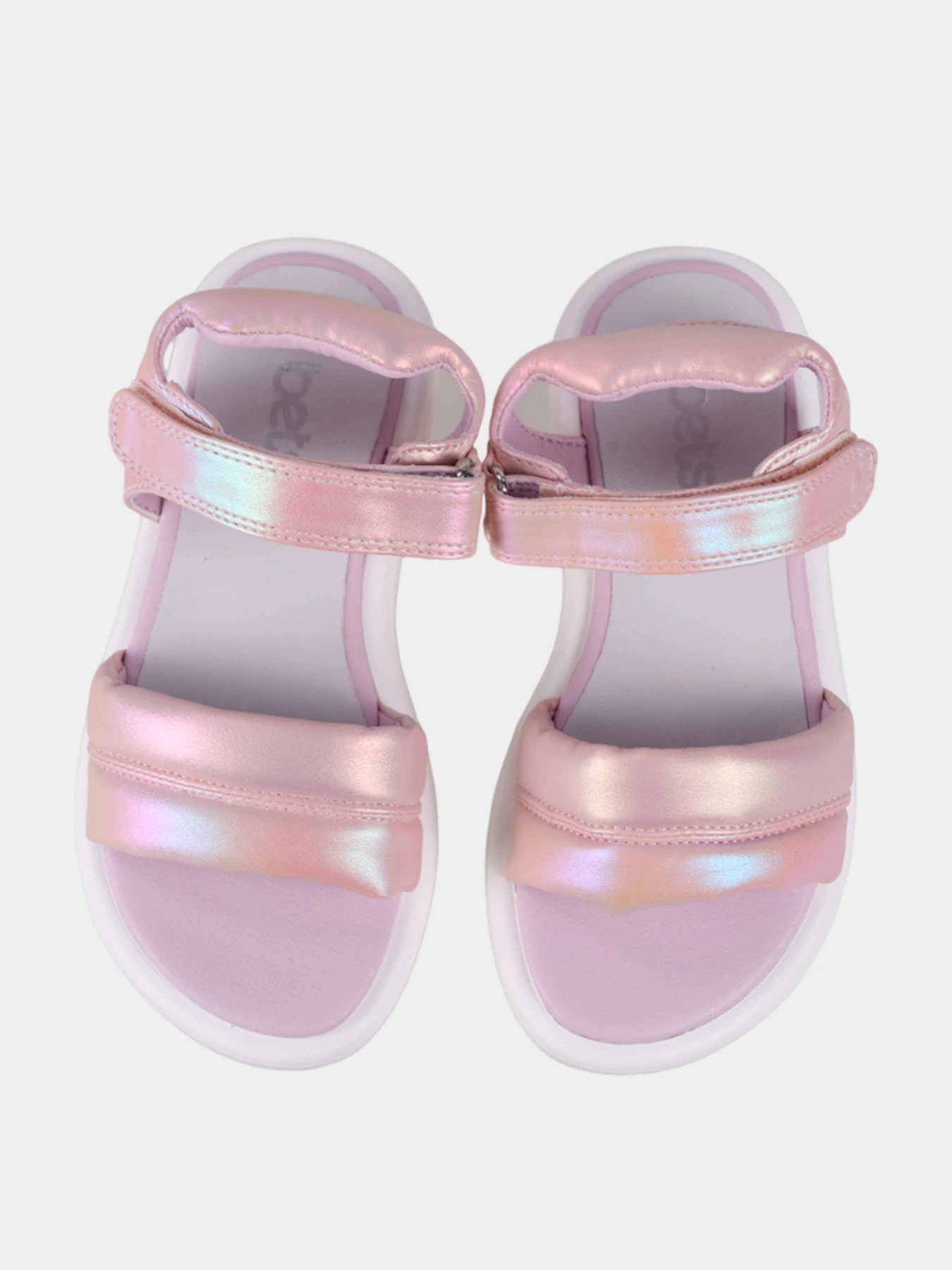 Сандалии Betsy модель 947408/05-03 Сандалии Betsy модель 947408/05-03 Фото