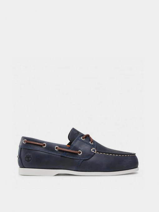 Слипоны и мокасины Timberland модель TB0A28BM0191 Фото