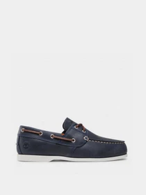 Слипоны и мокасины Timberland модель TB0A28BM0191 Фото