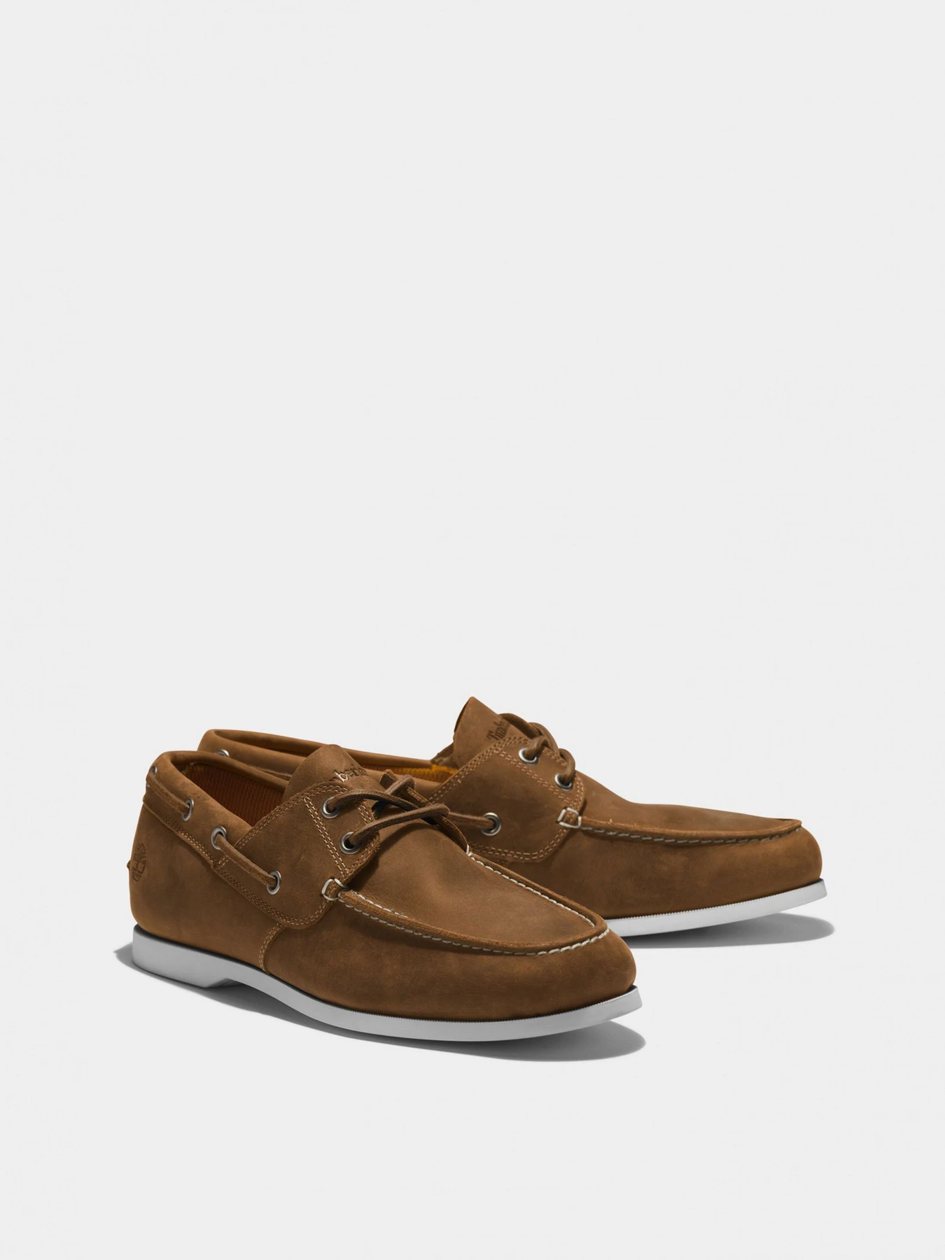 Слипоны и мокасины Timberland модель TB0A28F52001 Слипоны и мокасины Timberland модель TB0A28F52001 Фото