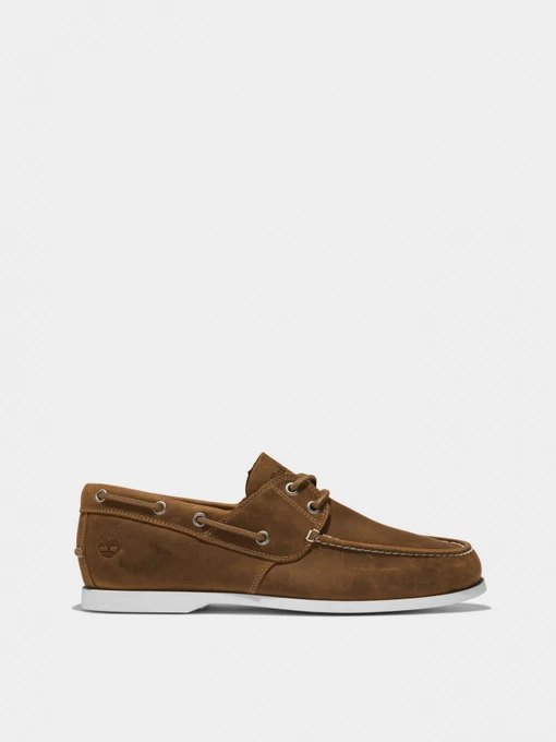 Слипоны и мокасины Timberland модель TB0A28F52001 Фото