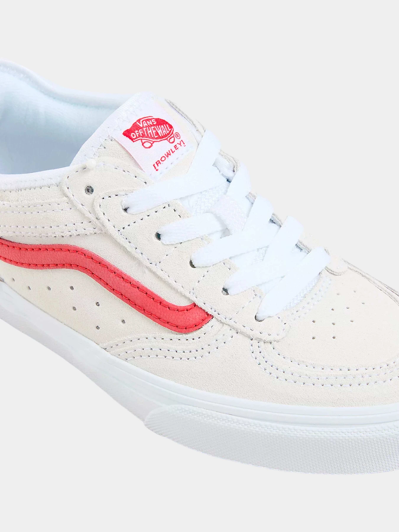 Кеды Vans модель VN000E52KSF1 Кеды Vans модель VN000E52KSF1 Фото