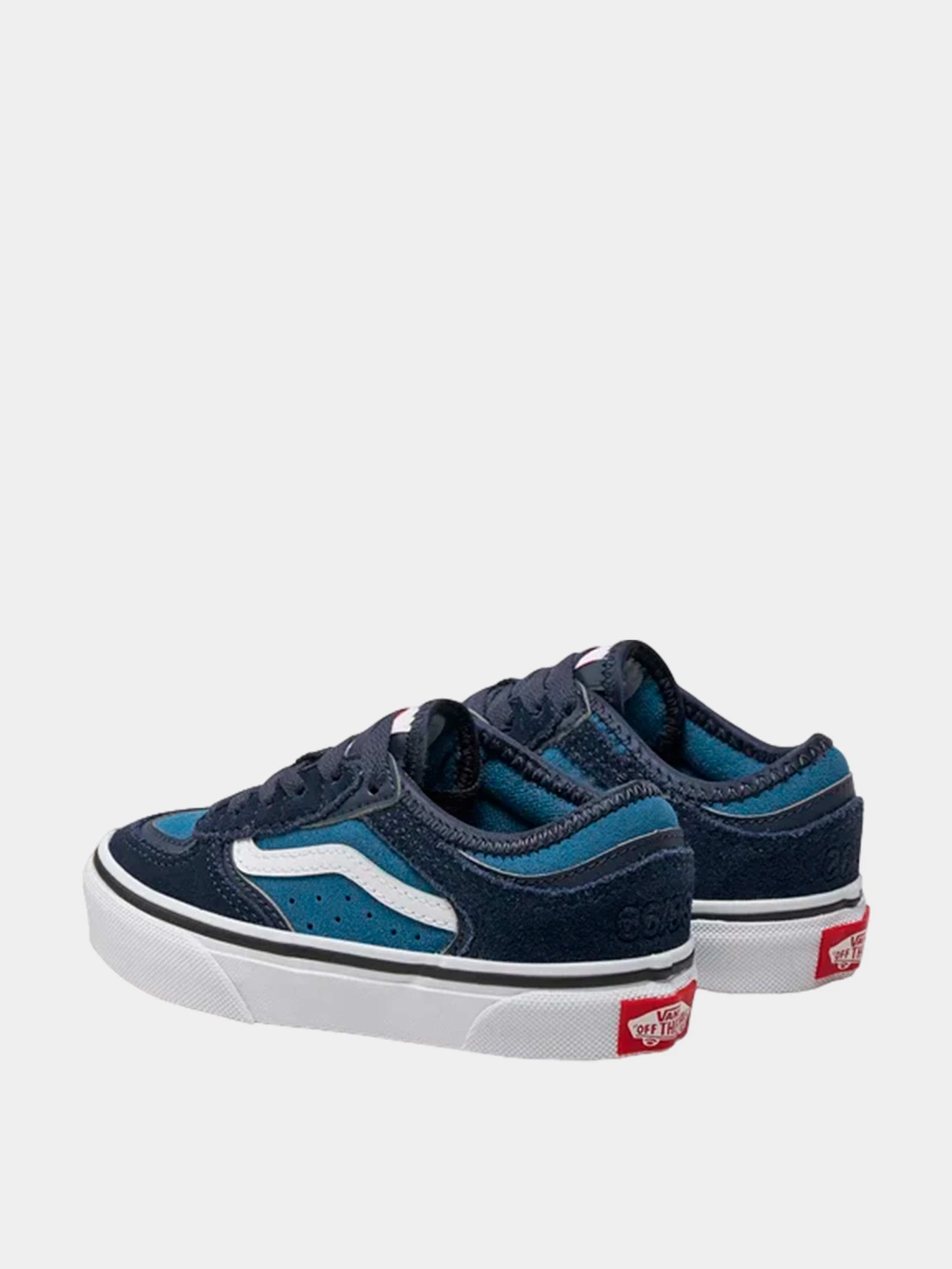 Кеды Vans модель VN0A4BU9QXI1 Кеды Vans модель VN0A4BU9QXI1 Фото