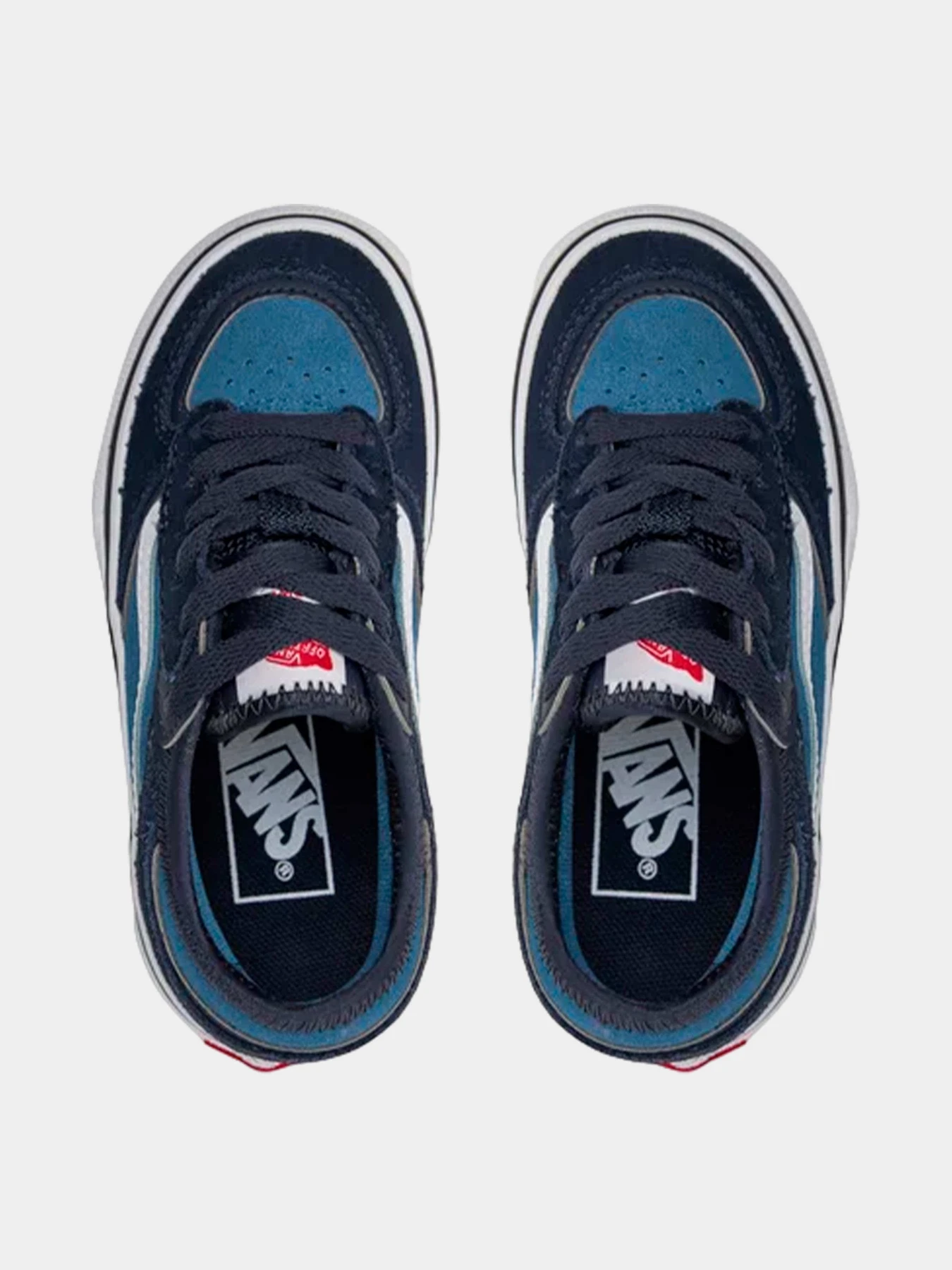 Кеды Vans модель VN0A4BU9QXI1 Кеды Vans модель VN0A4BU9QXI1 Фото