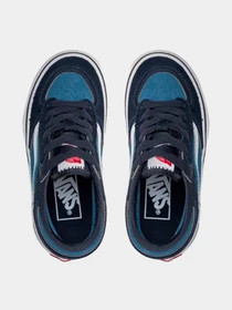 Кеды Vans модель VN0A4BU9QXI1 Фото
