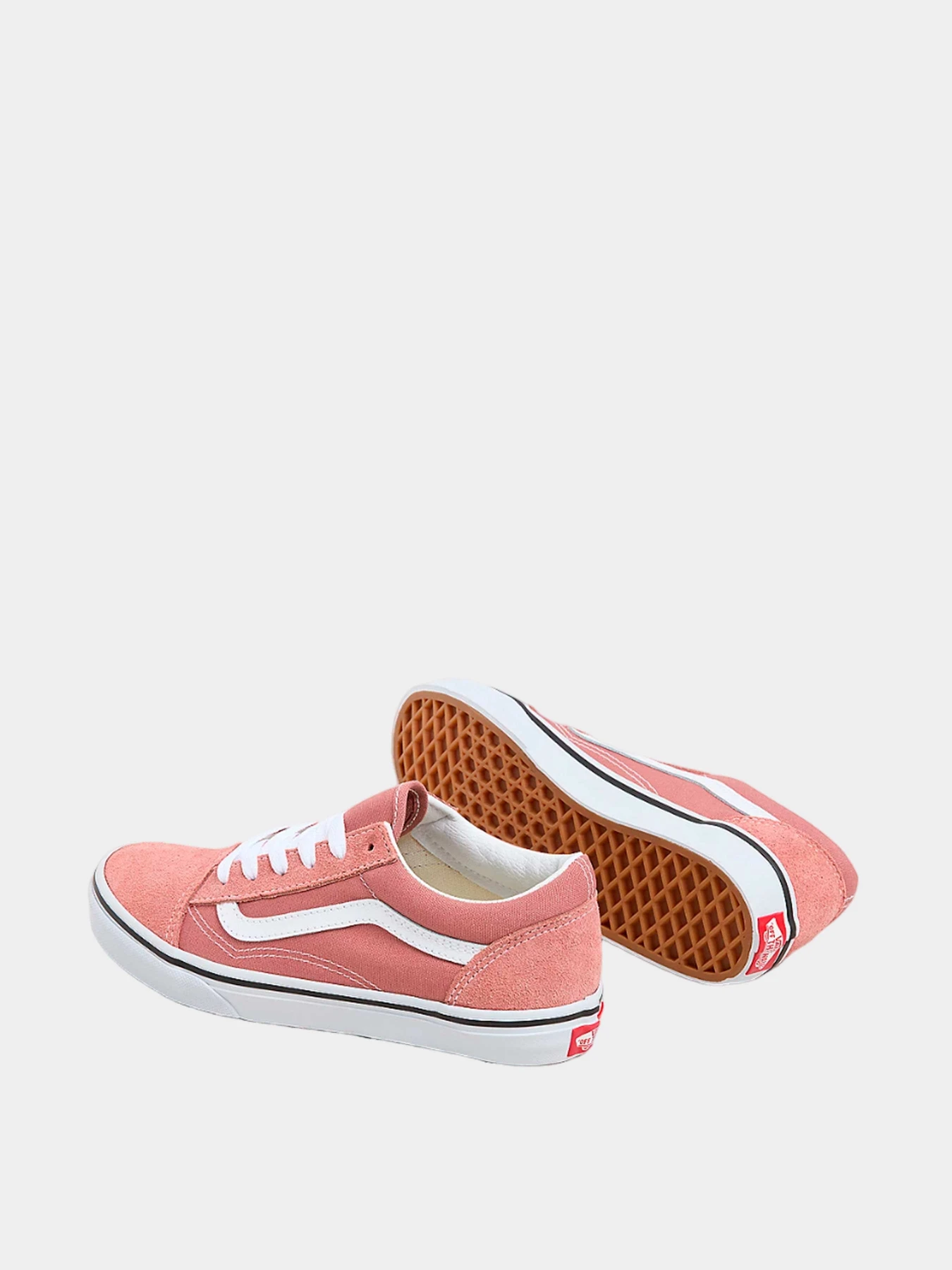 Кеды Vans модель VN0A4UHZCHO1 Кеды Vans модель VN0A4UHZCHO1 Фото