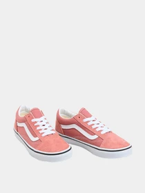 Кеды Vans модель VN0A4UHZCHO1 Фото