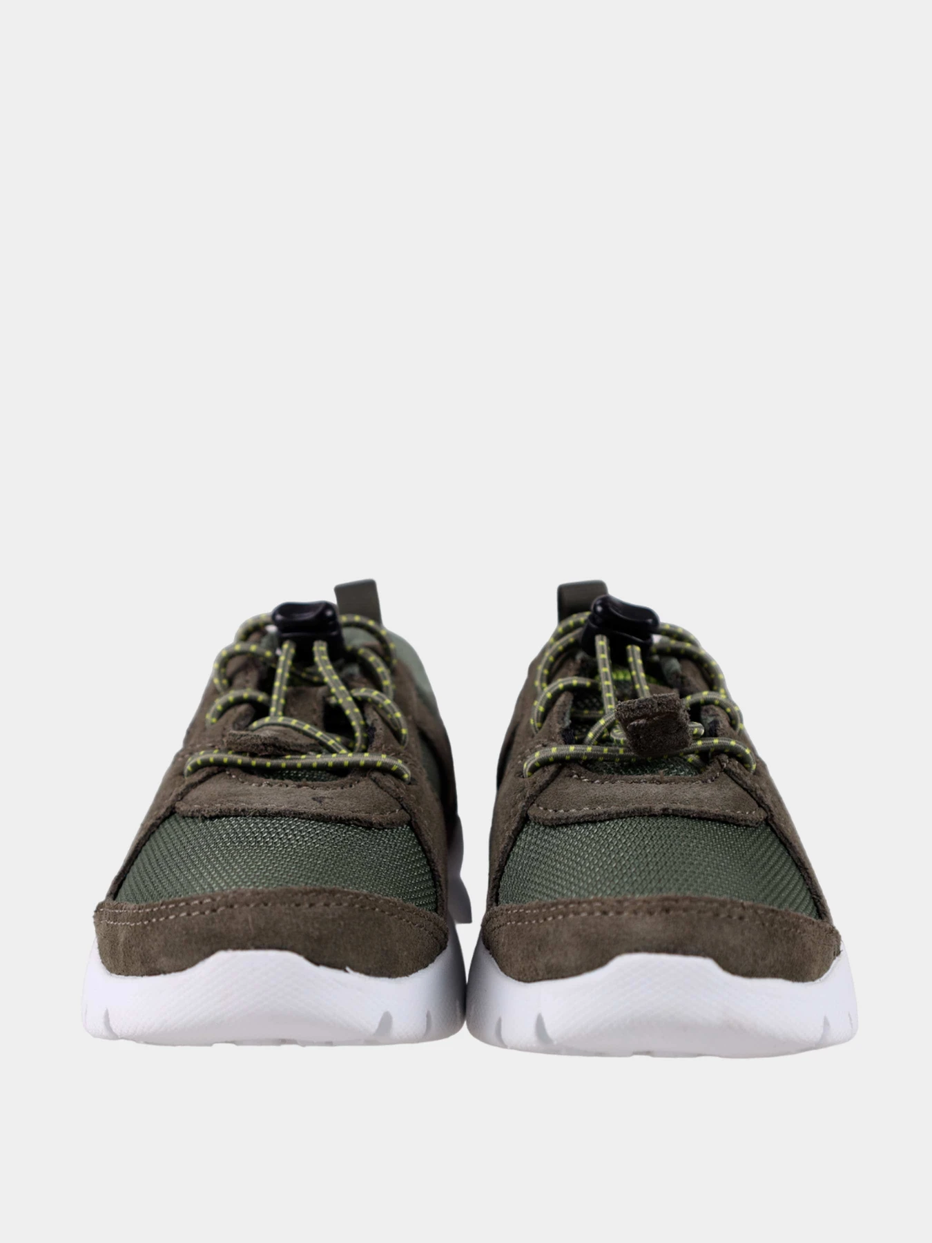 Кроссовки Timberland модель TB0A68PNEY01 Фото