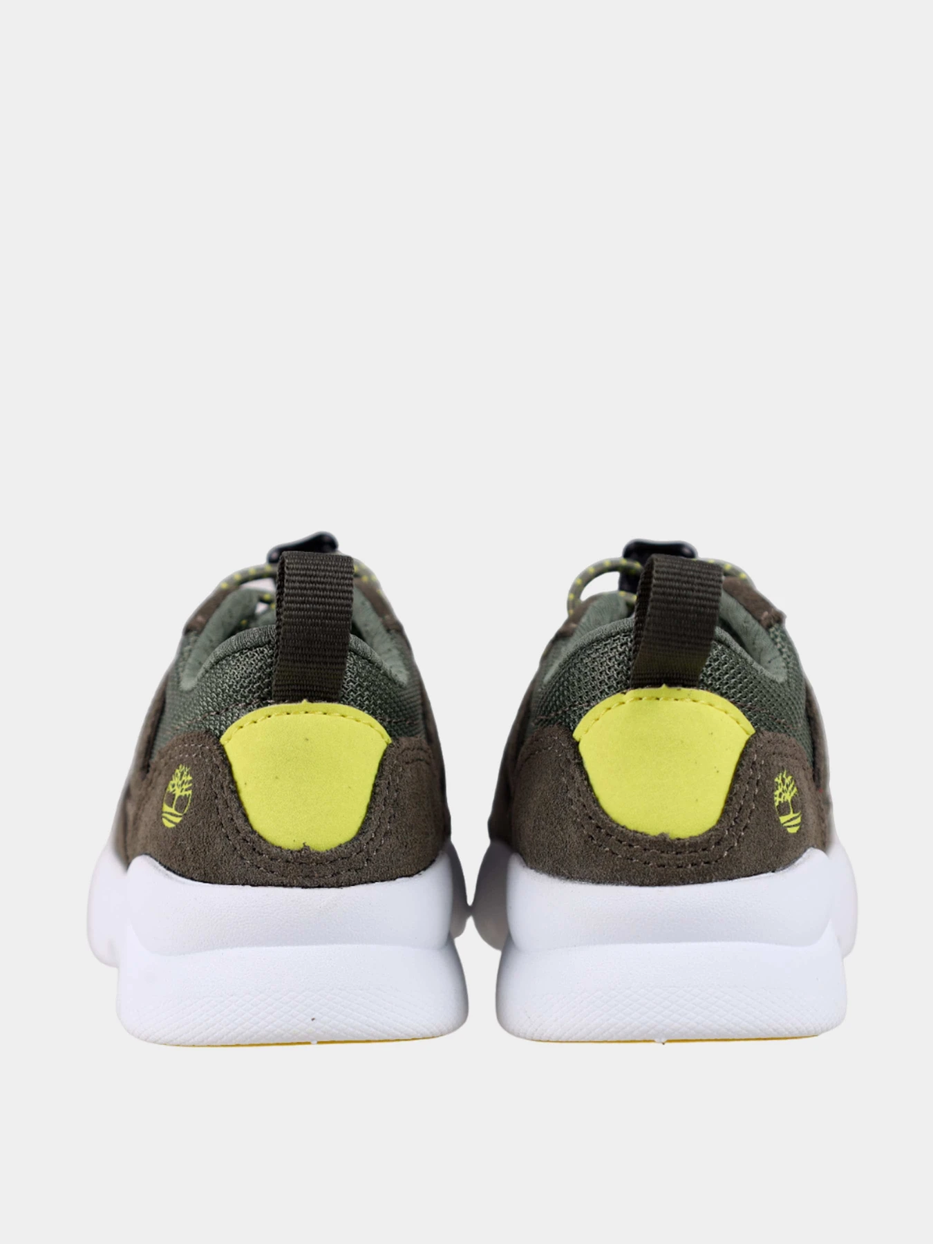 Кроссовки Timberland модель TB0A68PNEY01 Фото