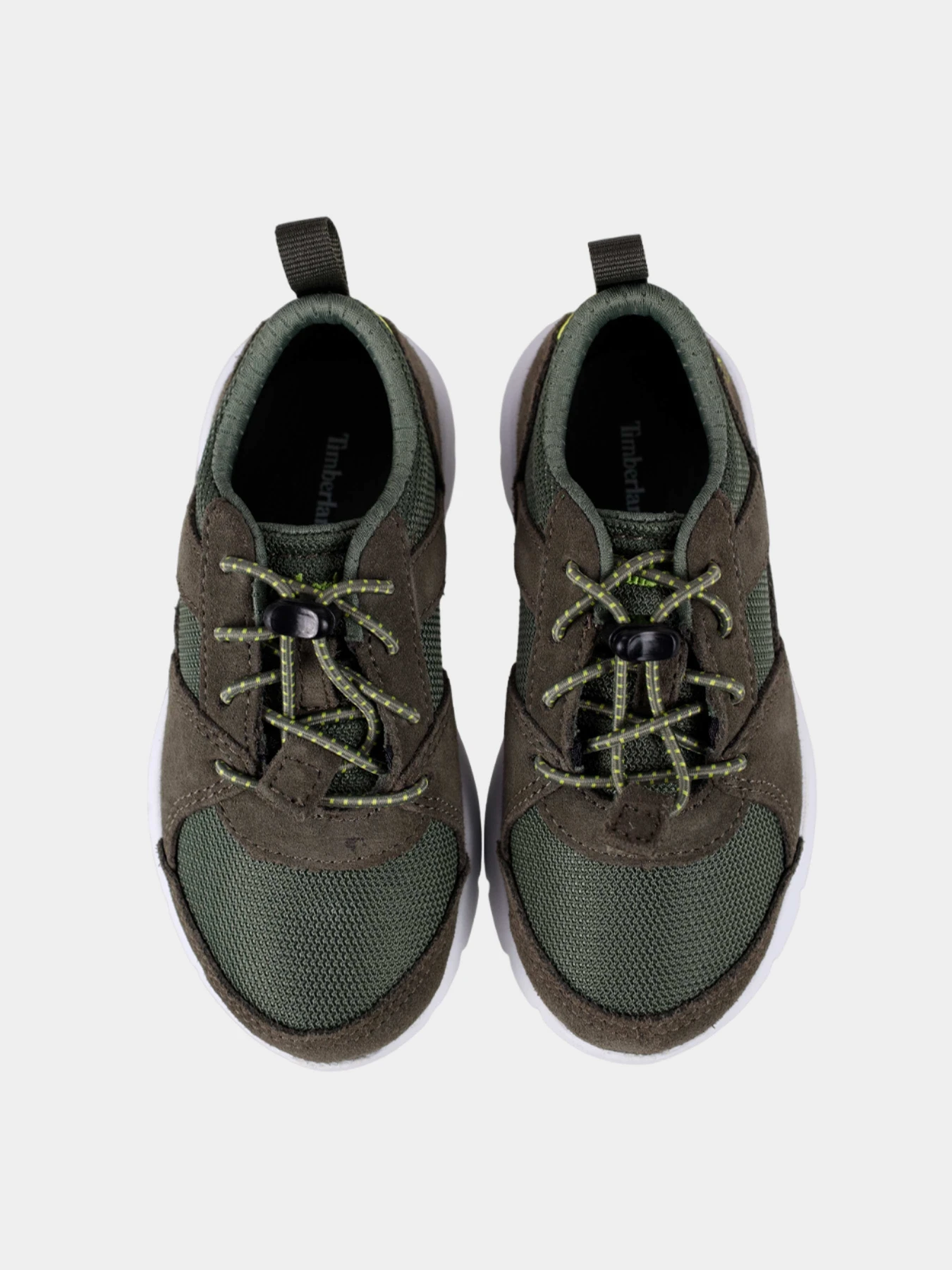 Кроссовки Timberland модель TB0A68PNEY01 Фото