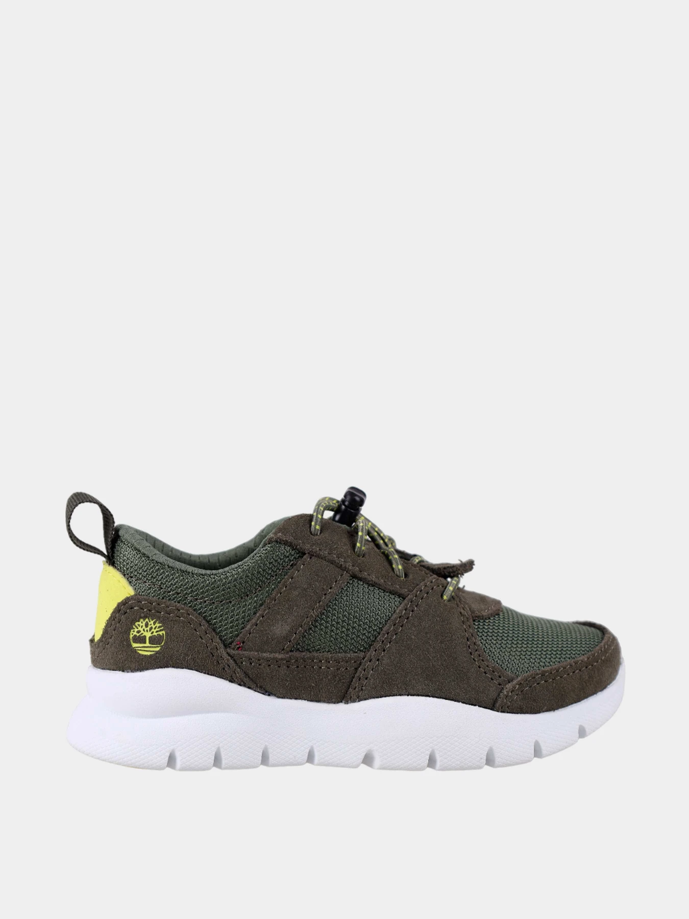 Кроссовки Timberland модель TB0A68PNEY01 Фото