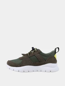 Кроссовки Timberland модель TB0A68PNEY01 Фото