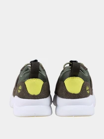 Кроссовки Timberland модель TB0A68PNEY01 Фото