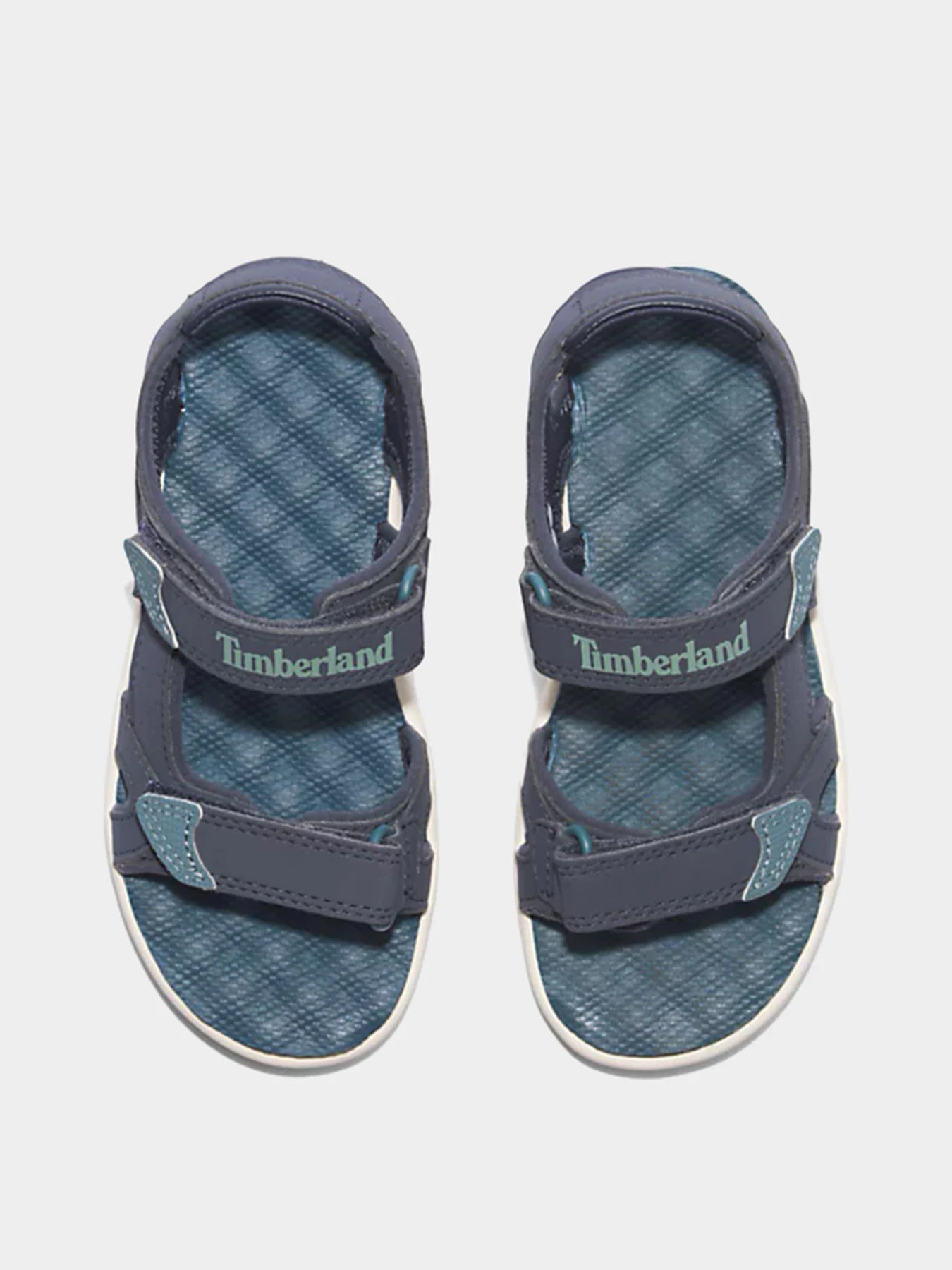 Сандалии Timberland модель TB0A6B9SL791 Сандалии Timberland модель TB0A6B9SL791 Фото