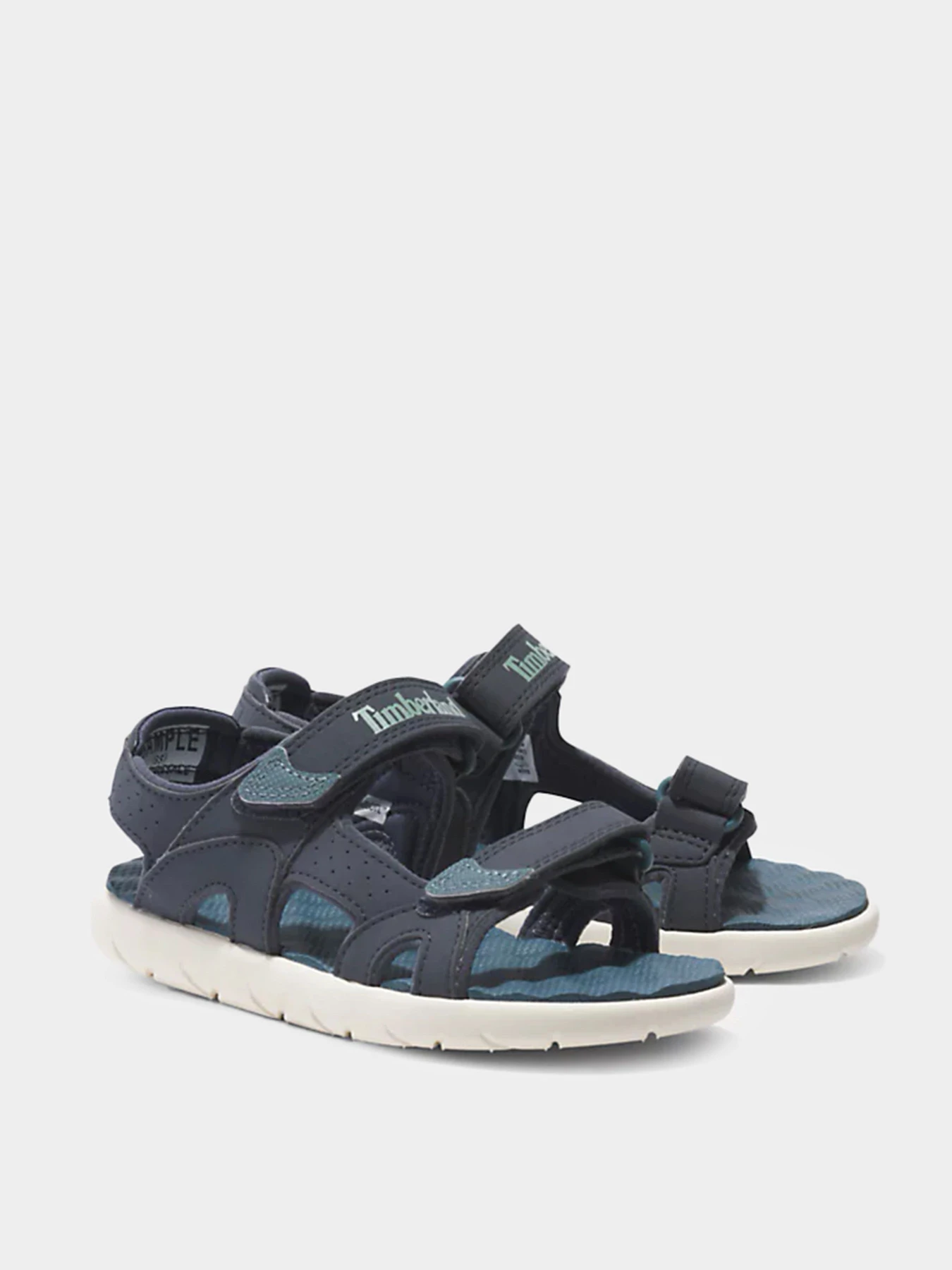 Сандалии Timberland модель TB0A6B9SL791 Сандалии Timberland модель TB0A6B9SL791 Фото